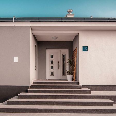Villa Olea Vodnjan Eksteriør billede