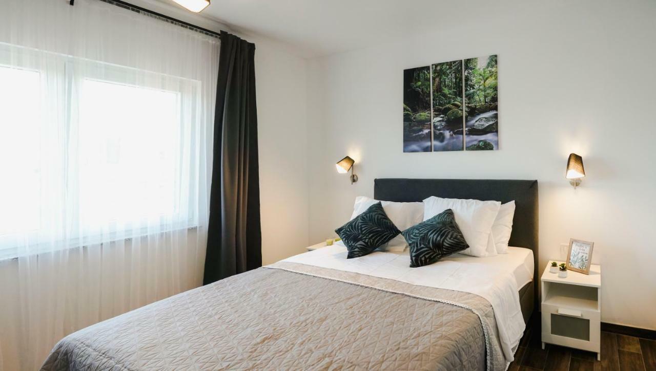 Villa Olea Vodnjan Eksteriør billede