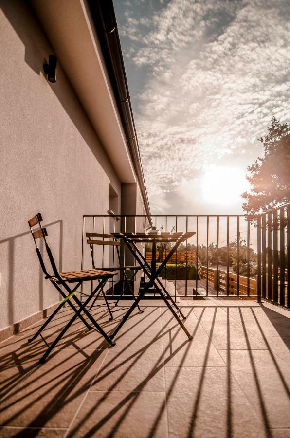Villa Olea Vodnjan Eksteriør billede