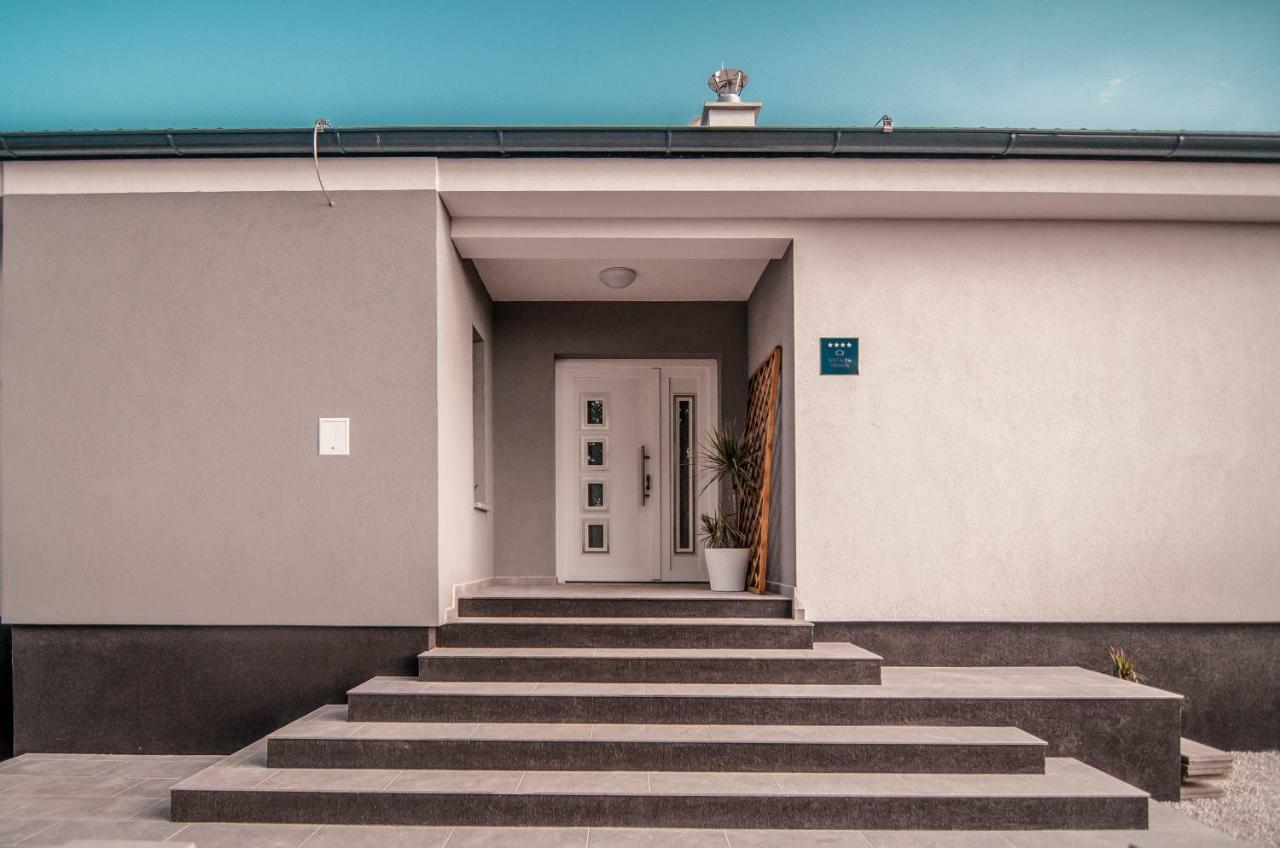 Villa Olea Vodnjan Eksteriør billede
